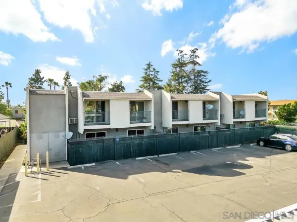 $375,000 | 1045 Peach Avenue, Unit 61, El Cajon, CA 92021