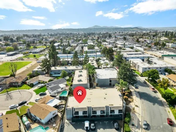 $375,000 | 1045 Peach Avenue, Unit 61, El Cajon, CA 92021
