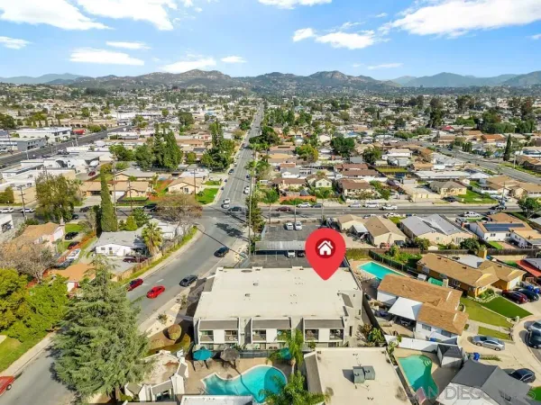 $375,000 | 1045 Peach Avenue, Unit 61, El Cajon, CA 92021