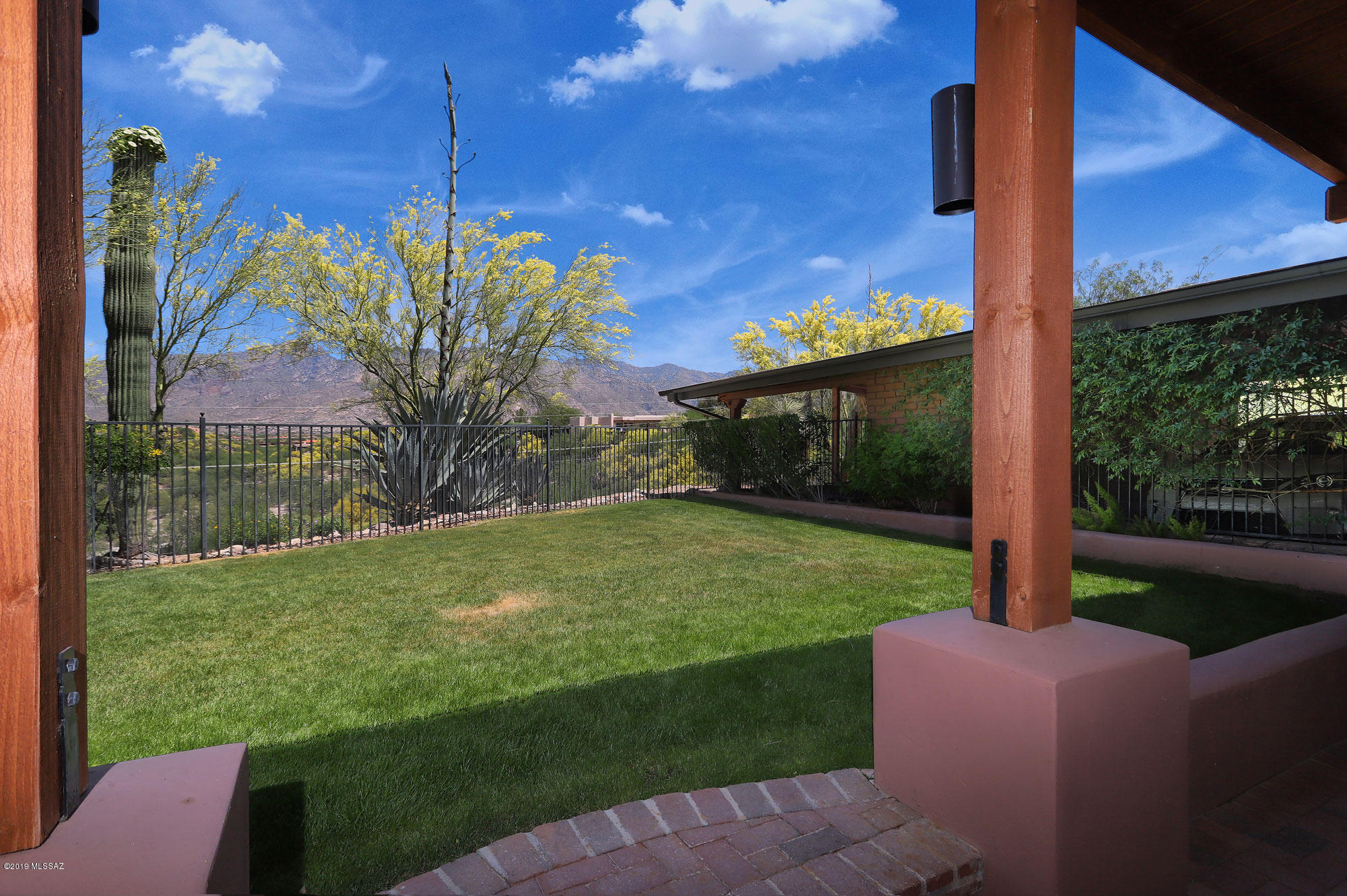 4737 La Rueda Tucson, AZ 85718 - Photo 27 of 50