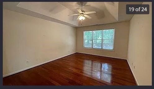3946 St George Terrace Southwest Powder Springs, GA 30127 - Photo 16 of 24