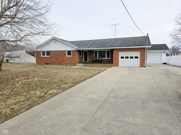 $254,900 | 211 Cindy Lane, Crothersville, IN 47229