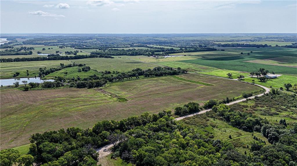 Lot 1 Northwest Douglas Road Topeka, KS 66615 - Photo 2 of 10