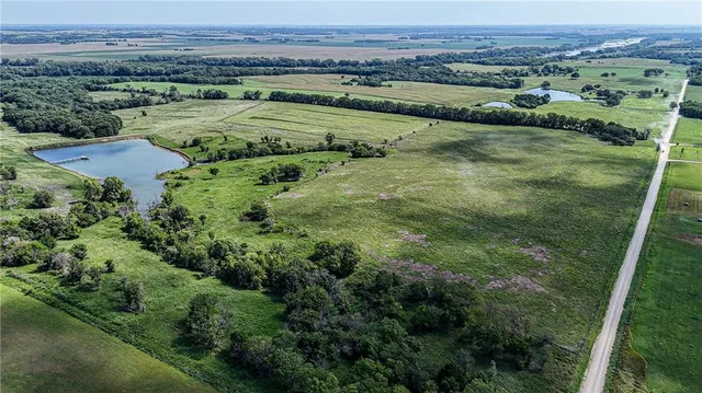 $459,000 | Lot 1 Northwest Douglas Road, Topeka, KS 66615