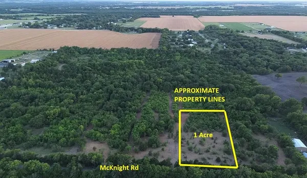 $115,000 | 1 Mcknight, Ferris, TX 75125