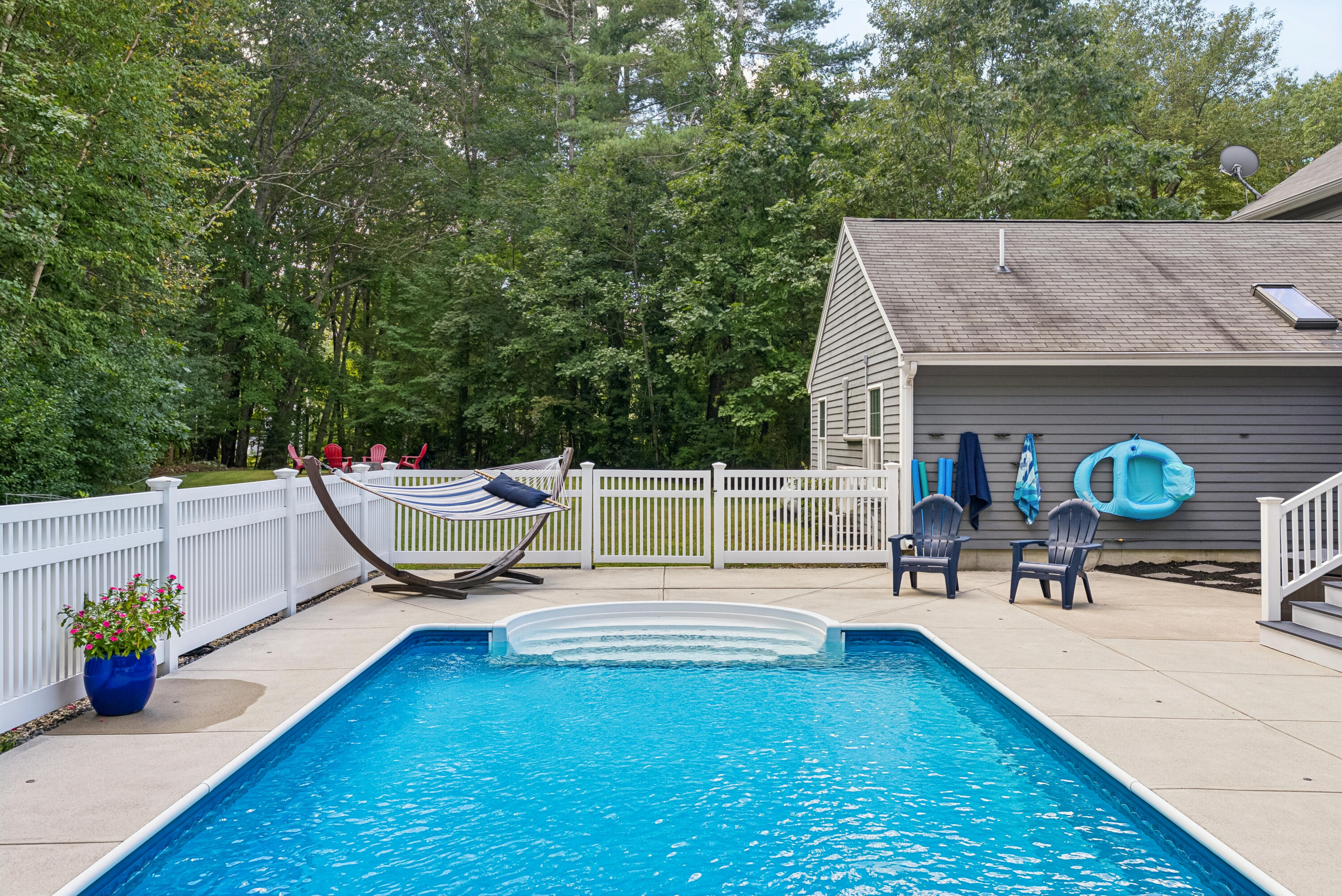 8 Constitution Road Kennebunk, ME 04043 - Photo 14 of 76 Kennebunk Beach Realty - Pool