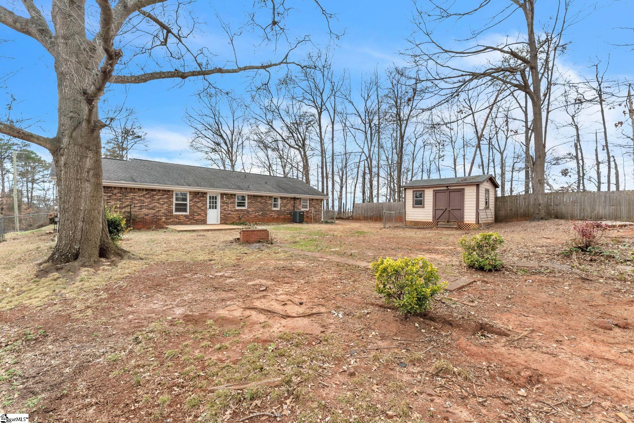 108 Briarcliff Road Duncan, SC 29334 - Photo 20 of 24 Gallery Image 20