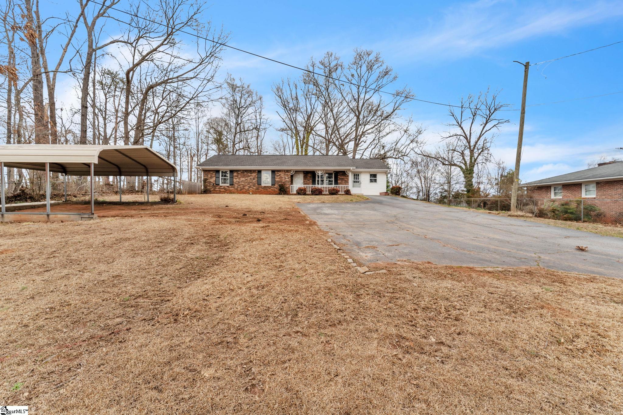 108 Briarcliff Road Duncan, SC 29334 - Photo 23 of 24 Gallery Image 23
