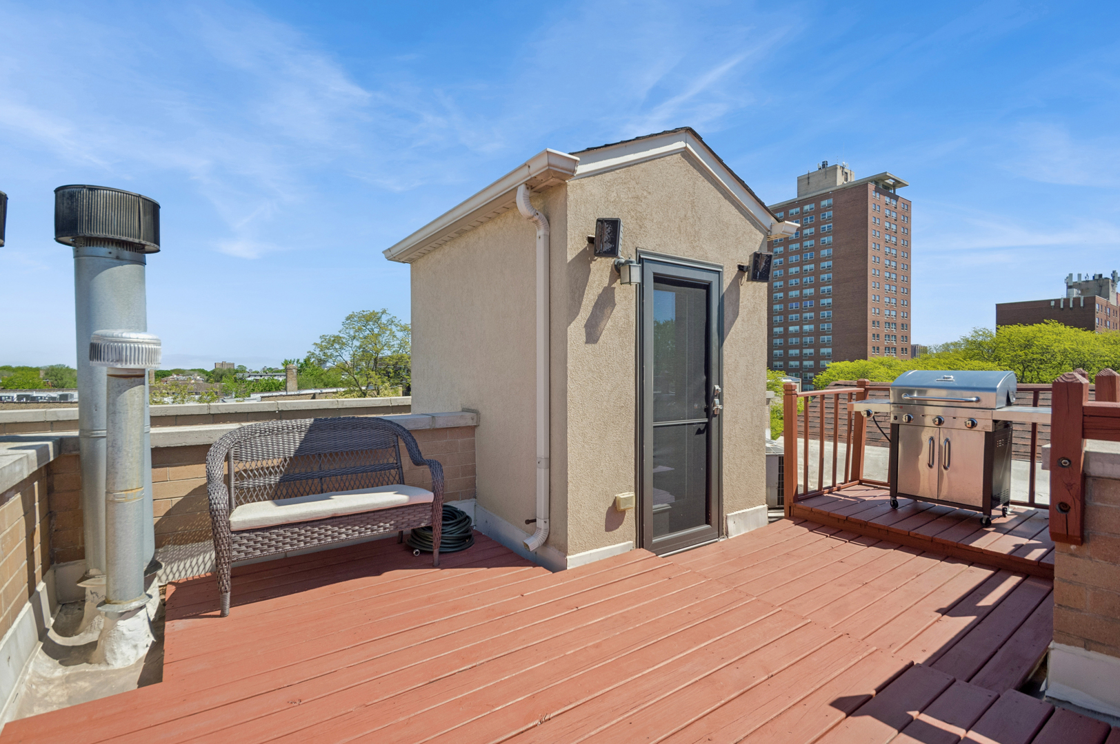 1350 West Byron Street, Unit 7 Chicago, IL 60613 - Photo 18 of 25