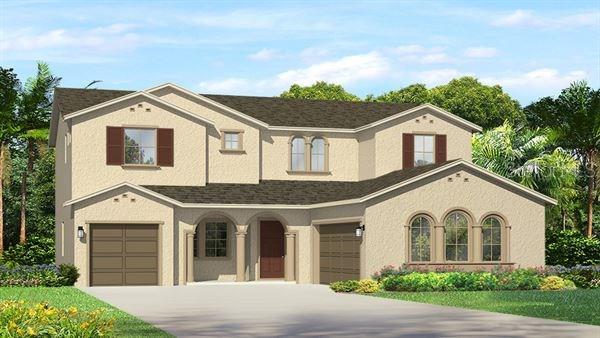 3711 Wicket Field Road Lutz, FL 33548 - Photo 1 of 1 Gallery Image 1