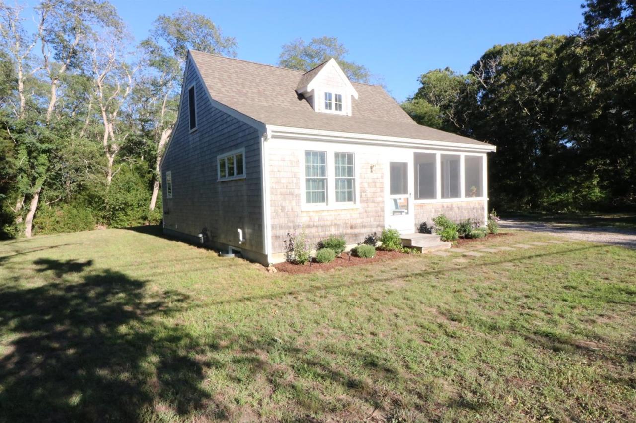 350 Massasoit Road Eastham, MA 02642 - Photo 1 of 16 Primary Photo