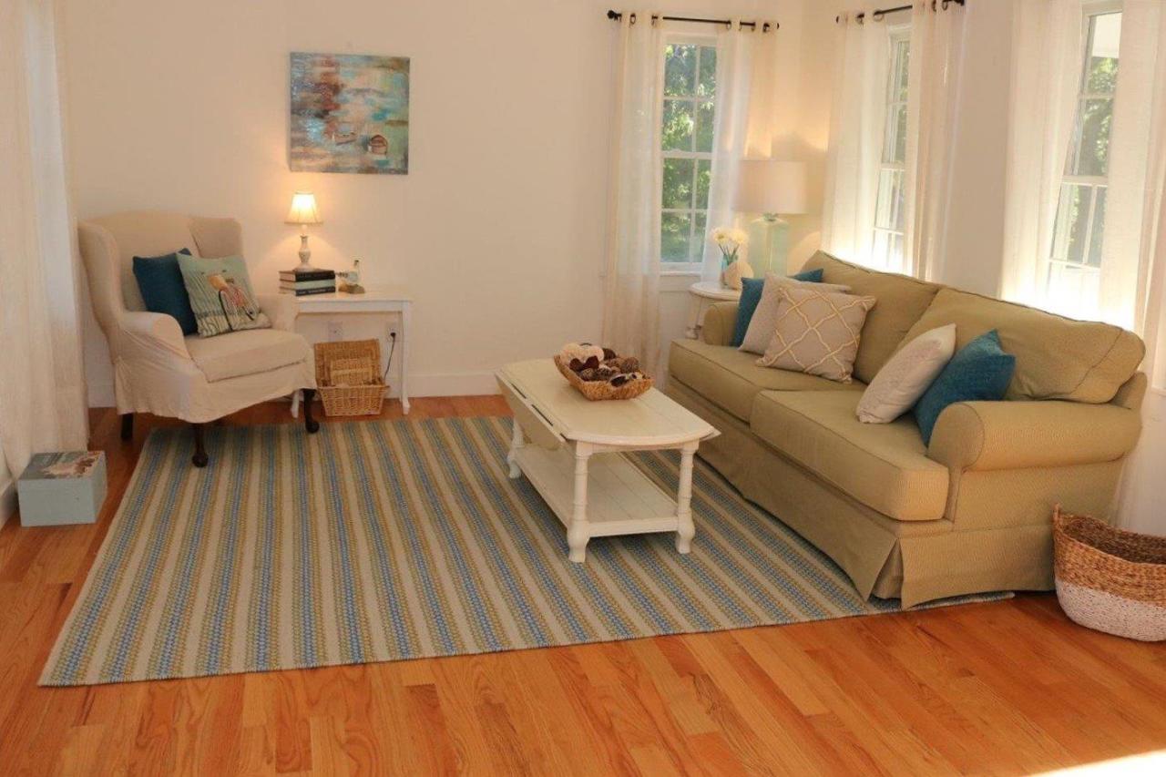 350 Massasoit Road Eastham, MA 02642 - Photo 5 of 16 Additional Photo