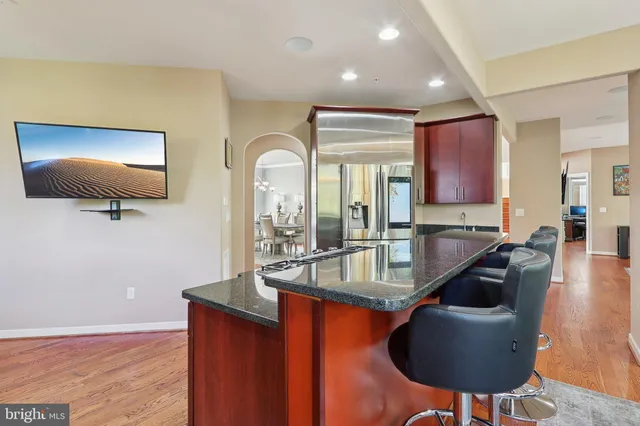 $1,450,000 | 3211 Courtside Road, Bowie, MD 20721