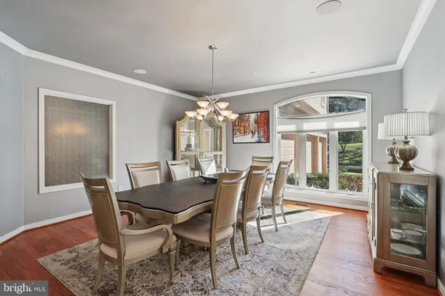 $1,450,000 | 3211 Courtside Road, Bowie, MD 20721