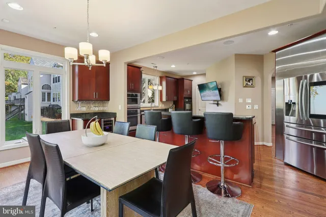 $1,450,000 | 3211 Courtside Road, Bowie, MD 20721