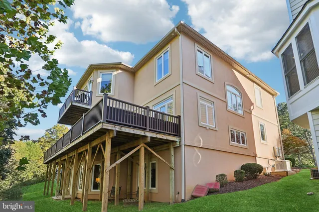 $1,450,000 | 3211 Courtside Road, Bowie, MD 20721