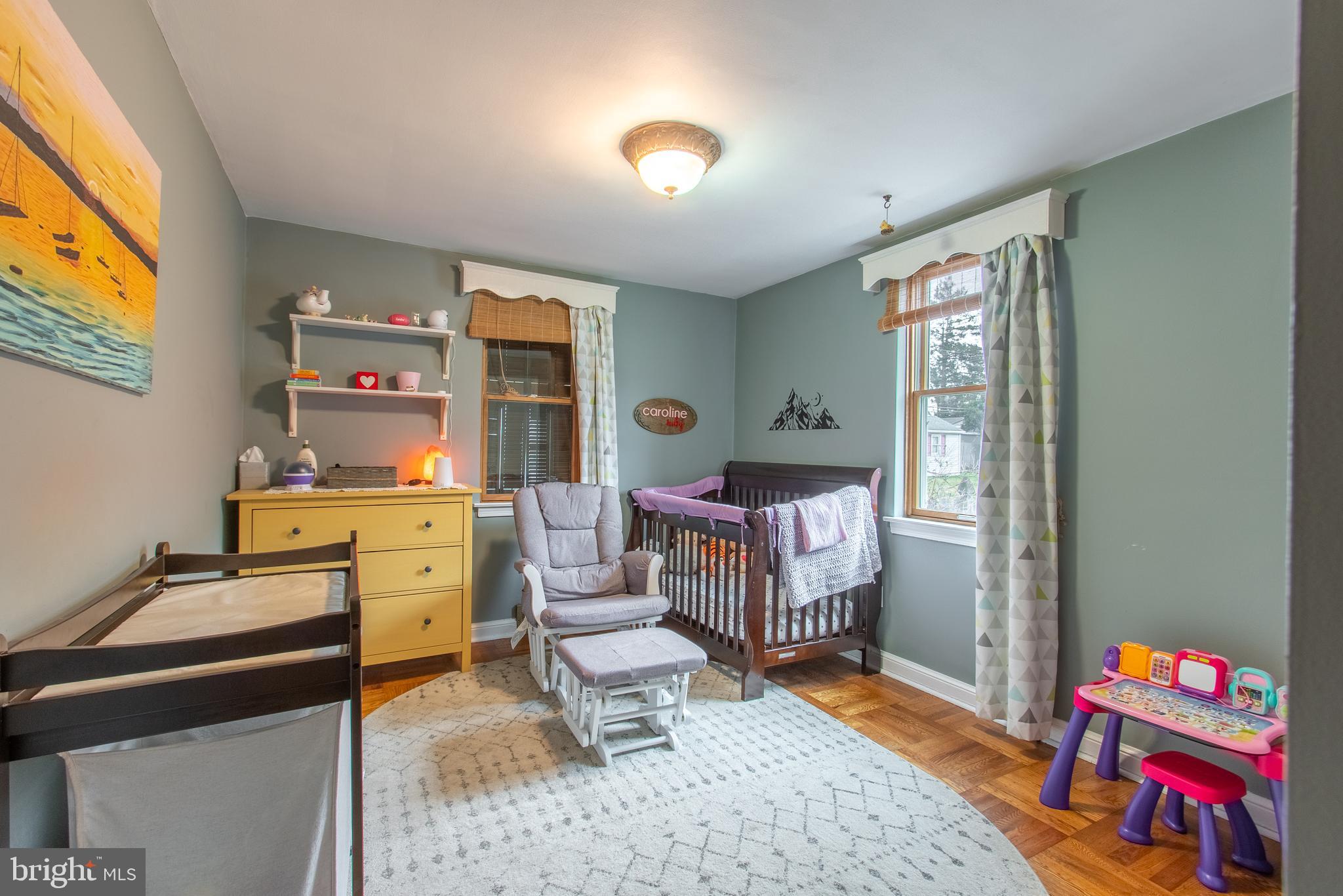 27 North Manor Road Broomall, PA 19008 - Photo 14 of 19 Gallery Image 14