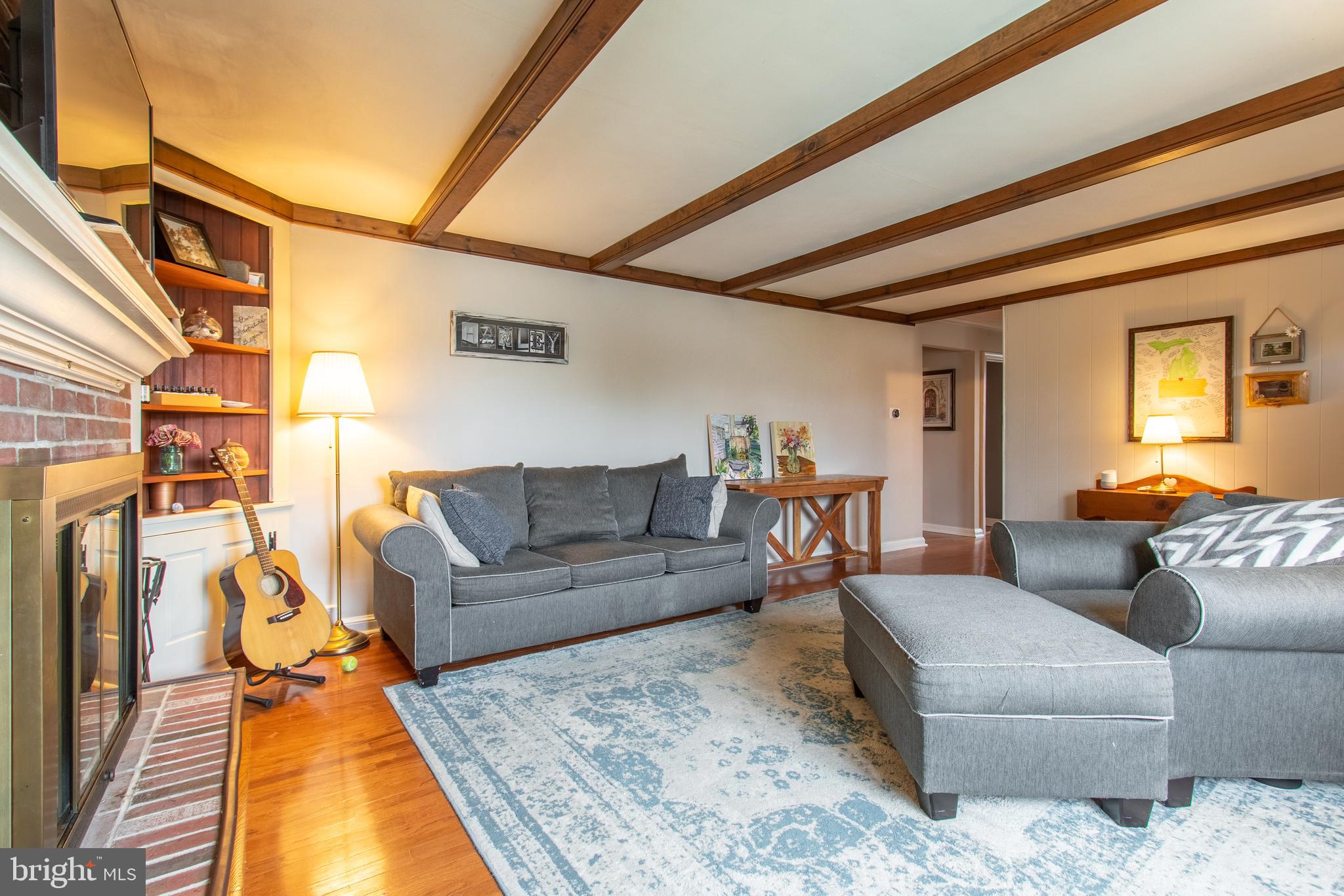 27 North Manor Road Broomall, PA 19008 - Photo 5 of 19 Gallery Image 5