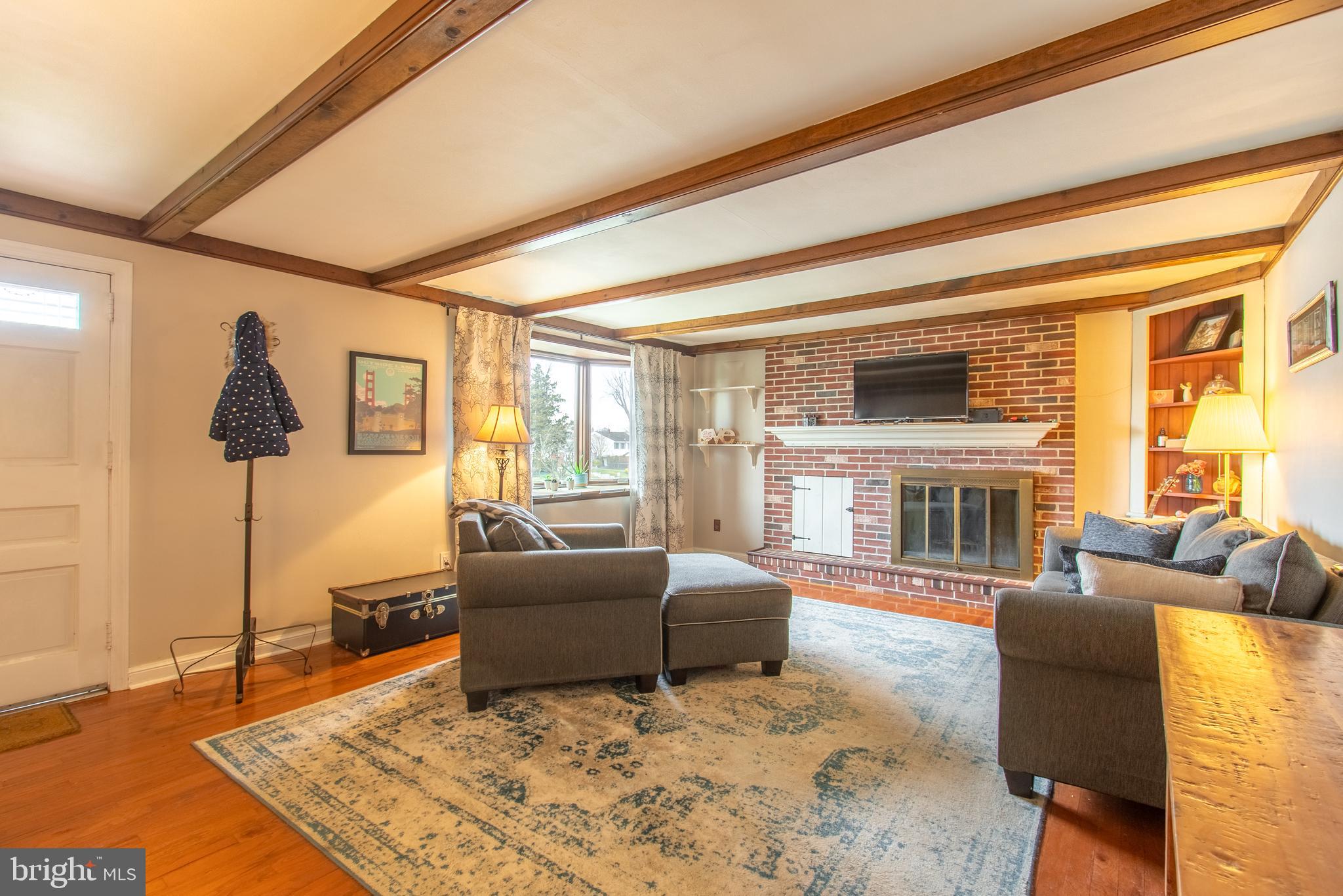 27 North Manor Road Broomall, PA 19008 - Photo 6 of 19 Gallery Image 6