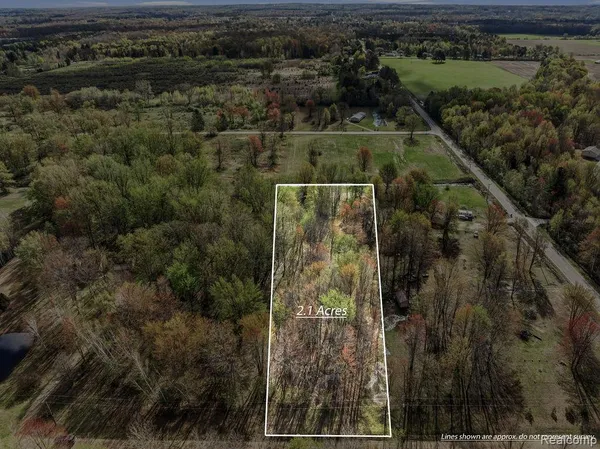 $28,900 | 102 Natures Trail, Vassar, MI 48768
