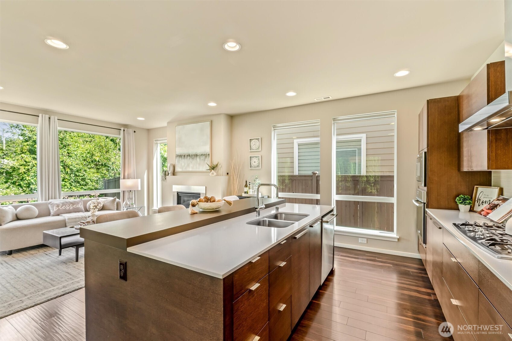 17021 38th Avenue Southeast Bothell, WA 98012 - Photo 11 of 40