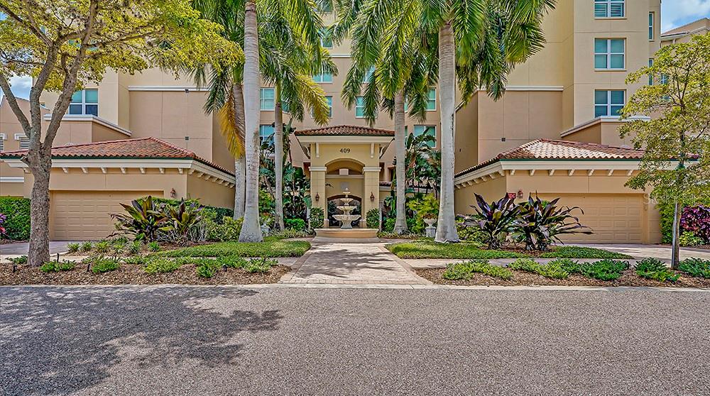 409 North Point Road, Unit 704 Osprey, FL 34229 - Photo 1 of 1 Gallery Image 1