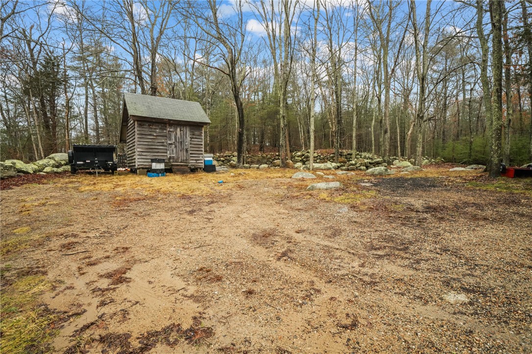 1675 Ten Rod Road Exeter, RI 02822 - Photo 31 of 34 Gallery Image 31