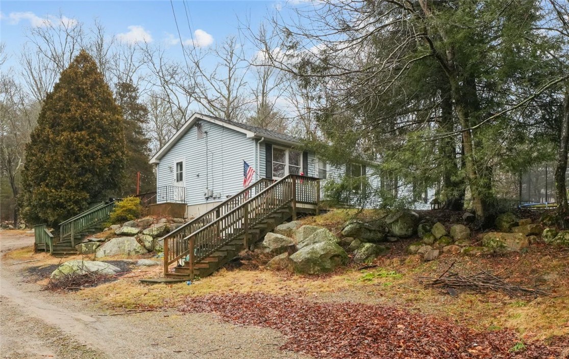 1675 Ten Rod Road Exeter, RI 02822 - Photo 34 of 34 Gallery Image 34