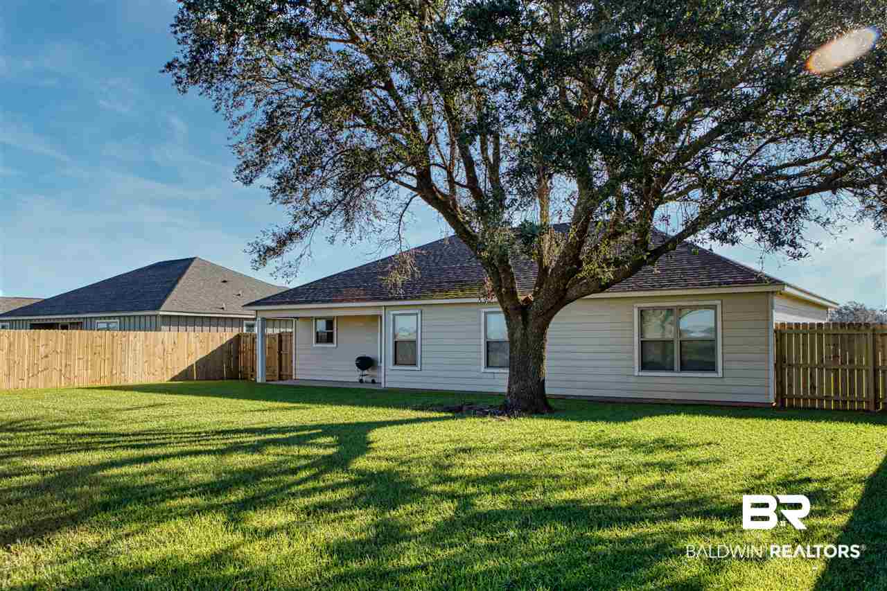 258 Lakefront Circle Summerdale, AL 36580 - Photo 17 of 17