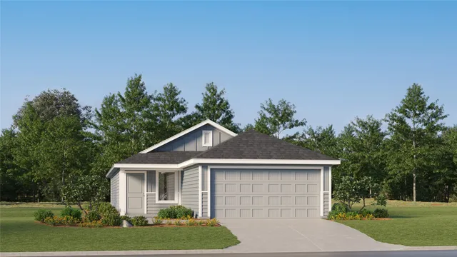 $246,490 | 289 Speckled Belly Bend, Kyle, TX 78640