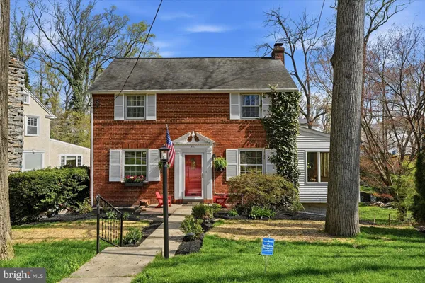 $670,000 | 307 Valley Road, Havertown, PA 19083