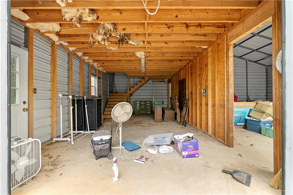 4941 North Helton Road Winston, GA 30187 - Photo 15 of 70