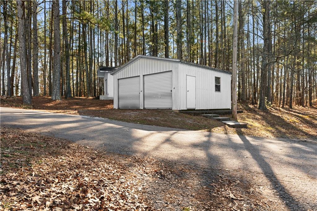 4941 North Helton Road Winston, GA 30187 - Photo 33 of 70