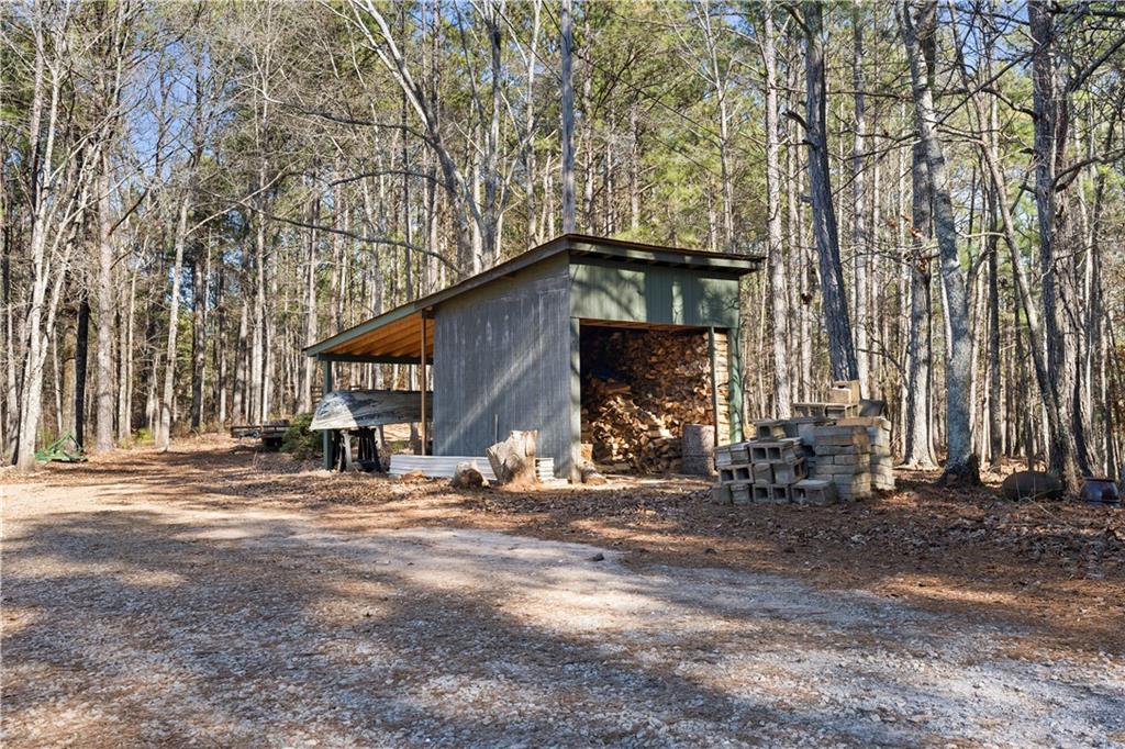 4941 North Helton Road Winston, GA 30187 - Photo 37 of 70