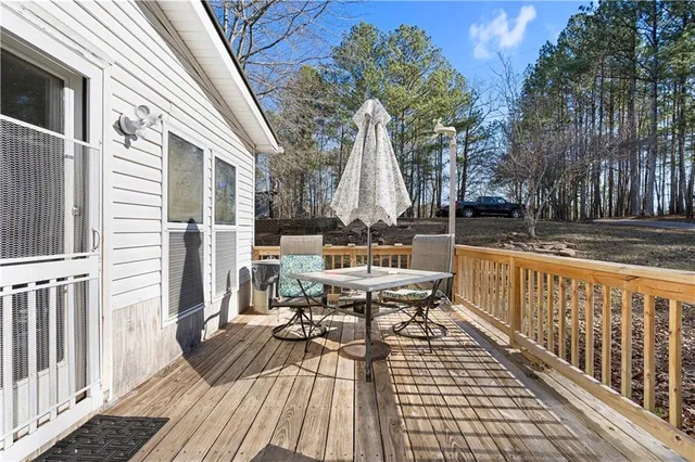 $900,000 | 4941 North Helton Road, Winston, GA 30187