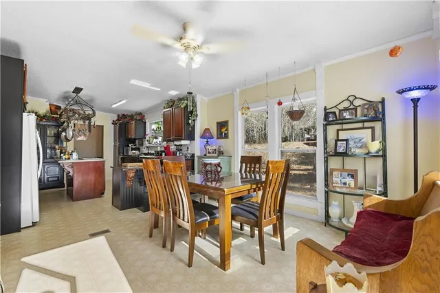 $900,000 | 4941 North Helton Road, Winston, GA 30187