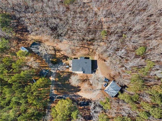 $900,000 | 4941 North Helton Road, Winston, GA 30187