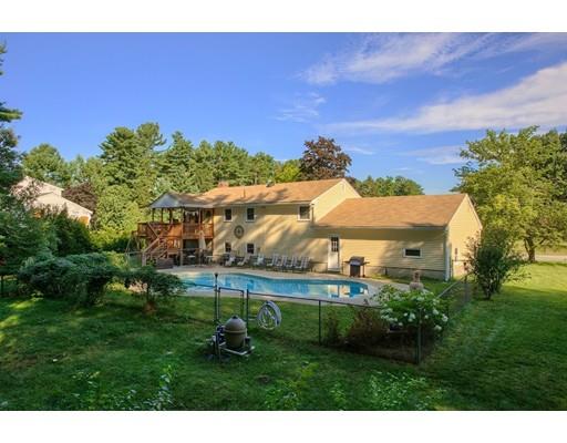 31 Burnham Road Billerica, MA 01862 - Photo 2 of 24 Gallery Image 2