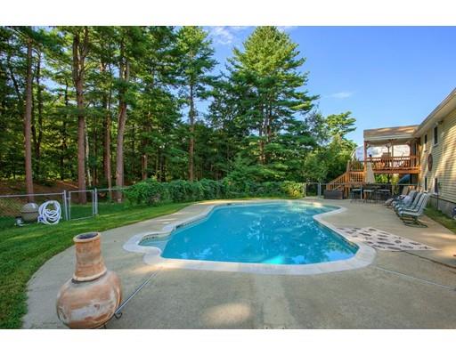 31 Burnham Road Billerica, MA 01862 - Photo 4 of 24 Gallery Image 4