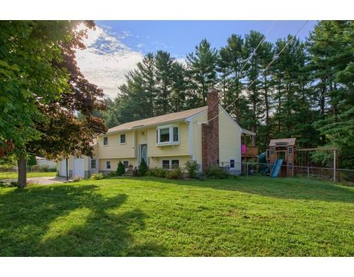 31 Burnham Road Billerica, MA 01862 - Photo 7 of 24 Gallery Image 7