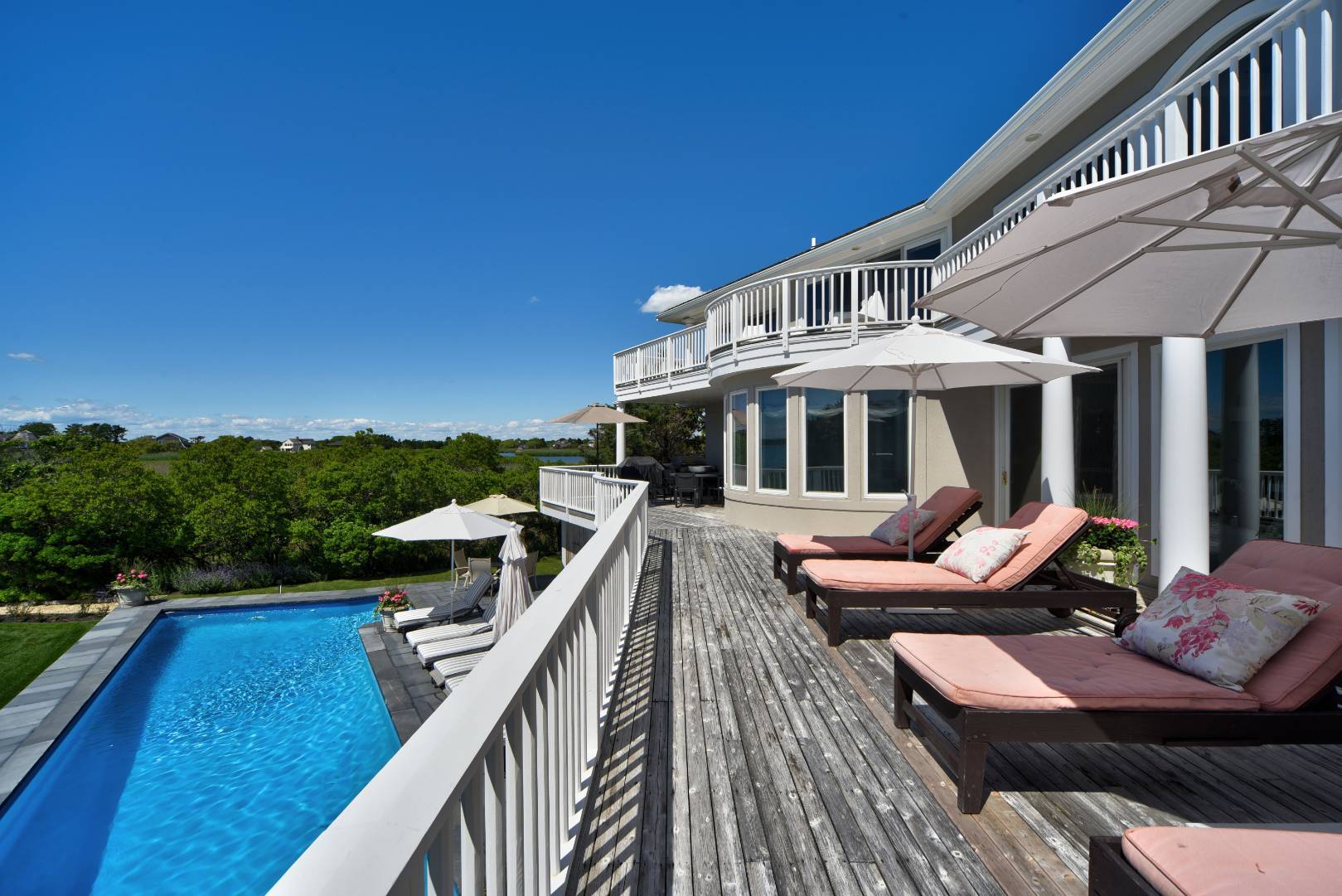 86 Dune Road Bridgehampton, NY 11932 - Photo 26 of 30