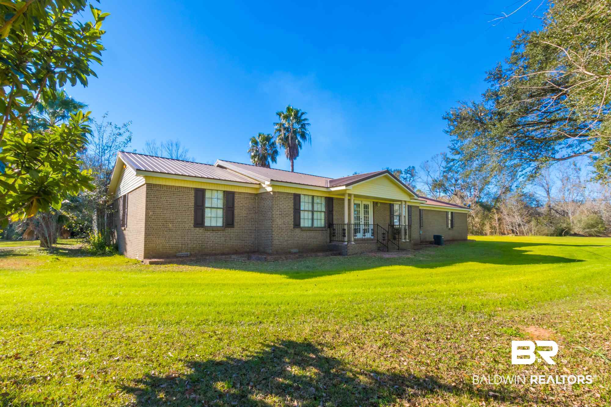 17151 Devine Road Loxley, AL 36551 - Photo 1 of 35