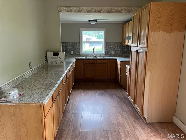 $135,000 | 104 South Hickory, Irondale, MO 63648