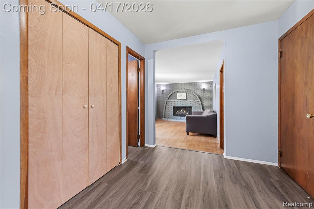 19534 Coachwood Road Riverview, MI 48193 - Photo 19 of 47