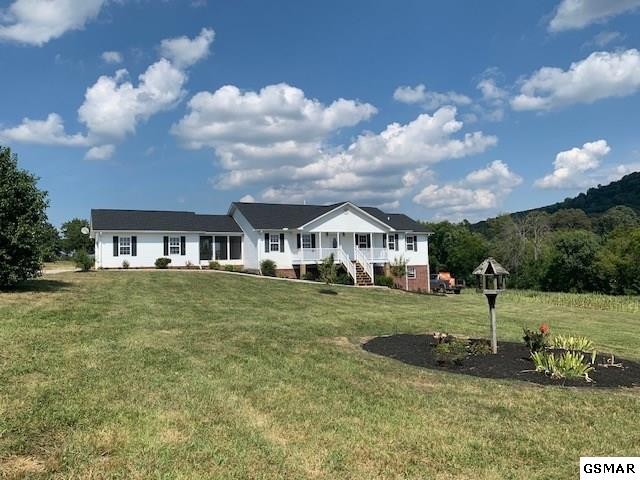 236 South Flat Creek Road Sevierville, TN 37876 - Photo 1 of 24