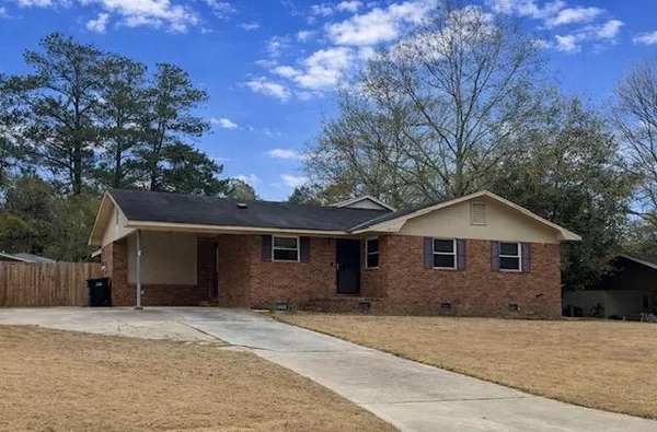 $239,900 | 4732 Delfair Drive, Columbus, GA 31907