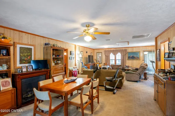 $850,000 | 115 Chalet Lane, Henderson, TN 38340