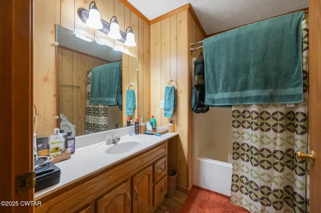 a sign that is on a pole