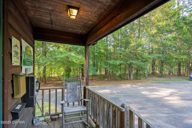 $850,000 | 115 Chalet Lane, Henderson, TN 38340
