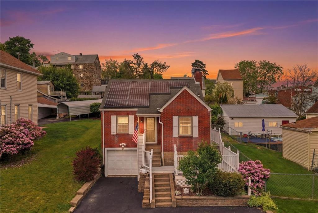 5723 Mifflin Road Pittsburgh, PA 15207 - Photo 40 of 41 Gallery Image 40